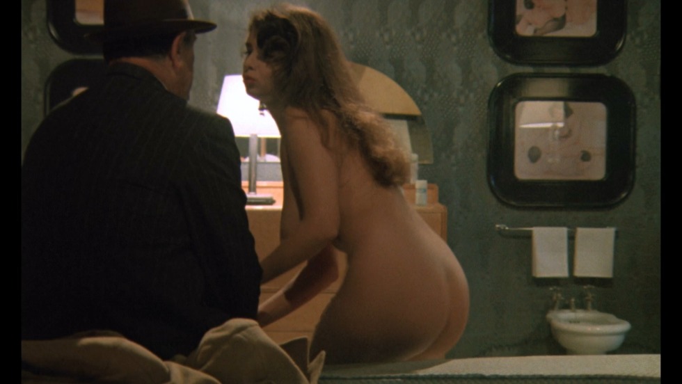 Deborah Capriolo Tits