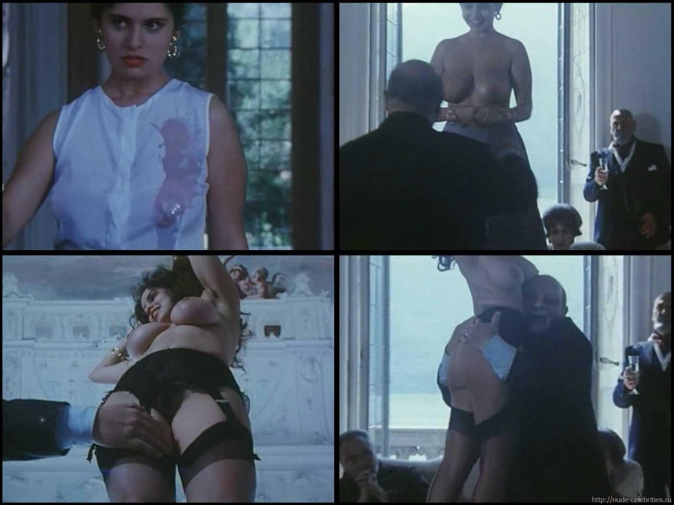 Deborah Capriolo Paprika