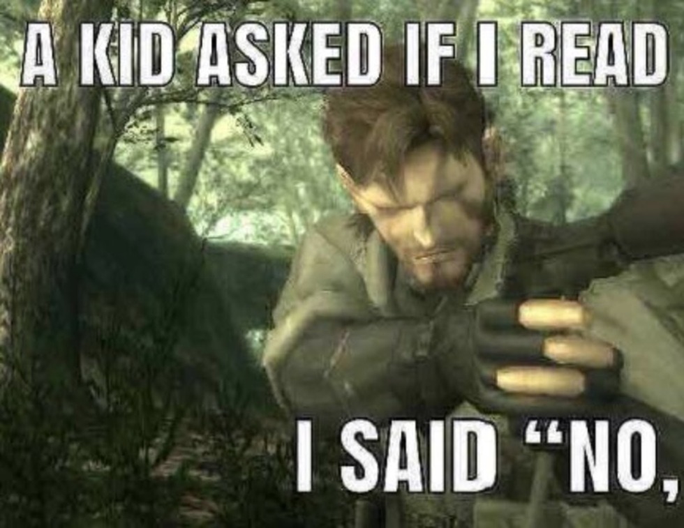 Passion on the kitchen table