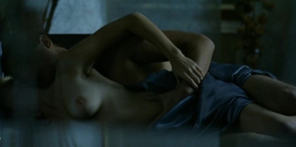 Ekaterina Andreeva pornography