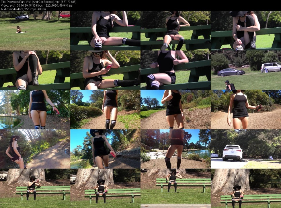 Women Flating Hairy Pussy Redhead in Car