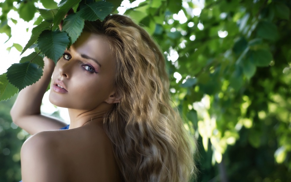 Beautiful Australians