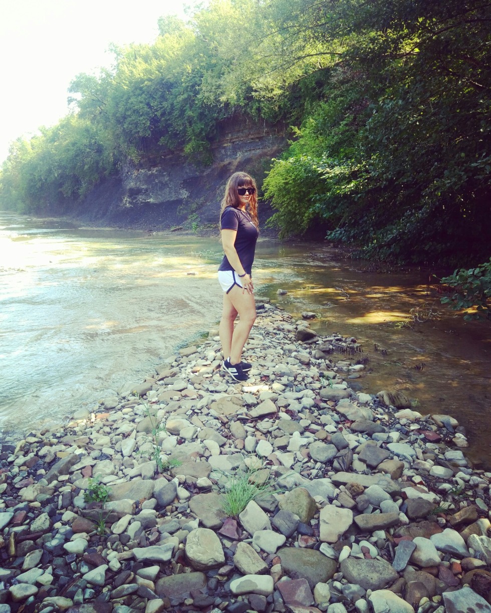 Love for nature aesthetics