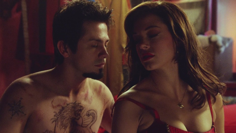 100 Orange Juice Starbreaker Art