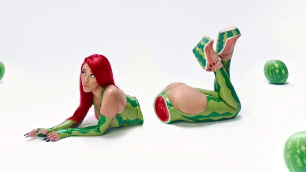 Big Brother Lisa F95