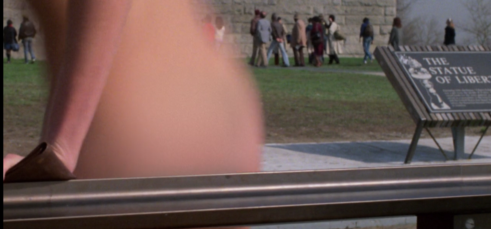 Hentai manga teacher of another race