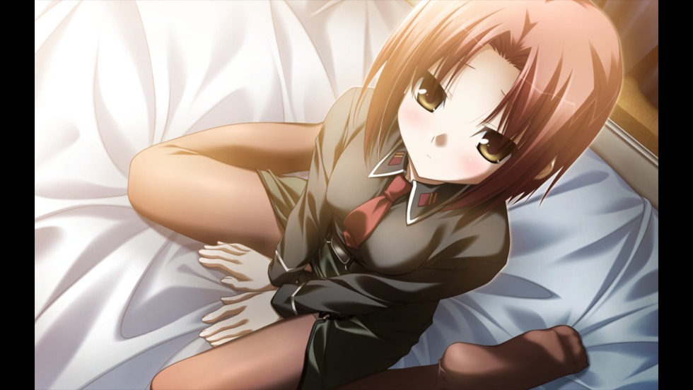 Young with big tits end