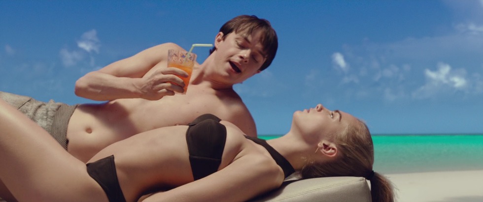 Little Bitch Planet on Russian Hentai Manga Read