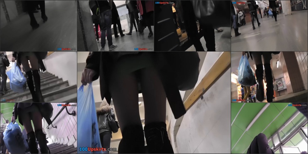 World Enjoy Transxual, uk upskirts!