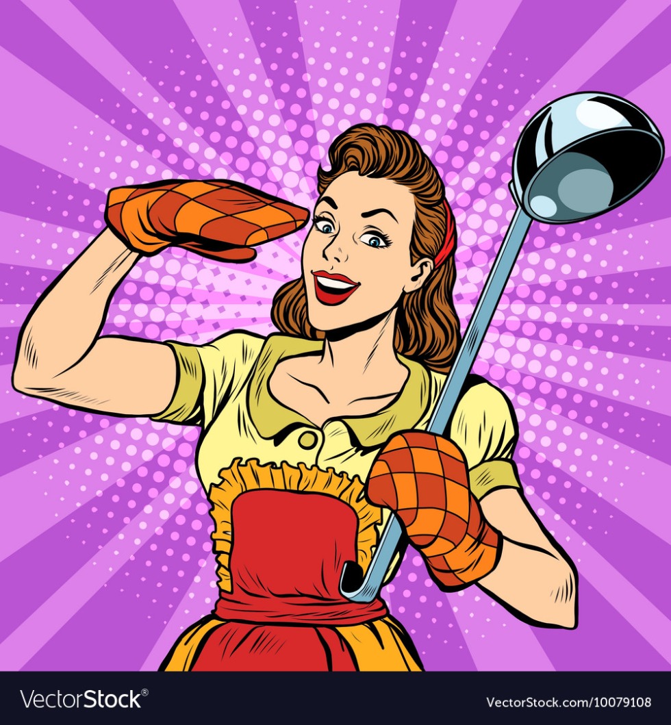 Thinks about his own again