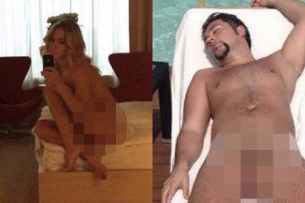 Anastasia Melnikova Porn actress