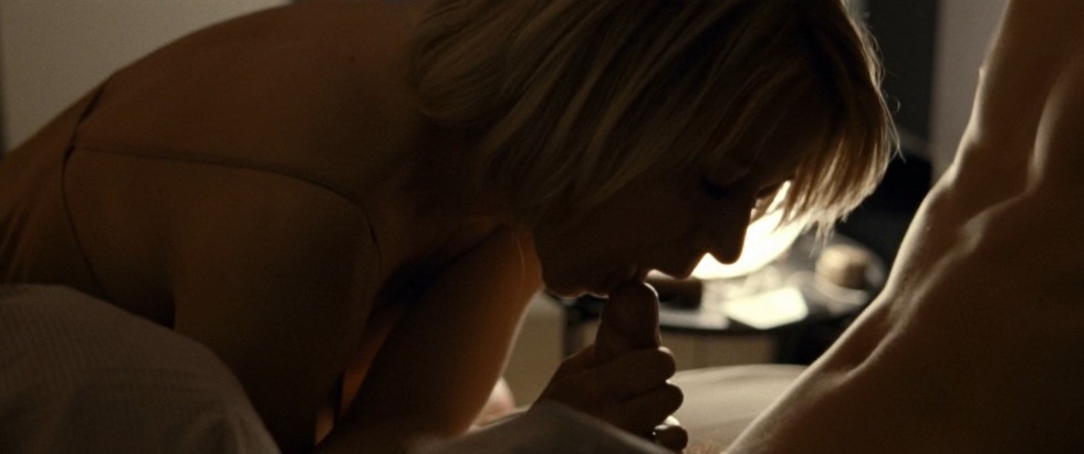 Charlotte Ross (Charlotte Ross) Nude