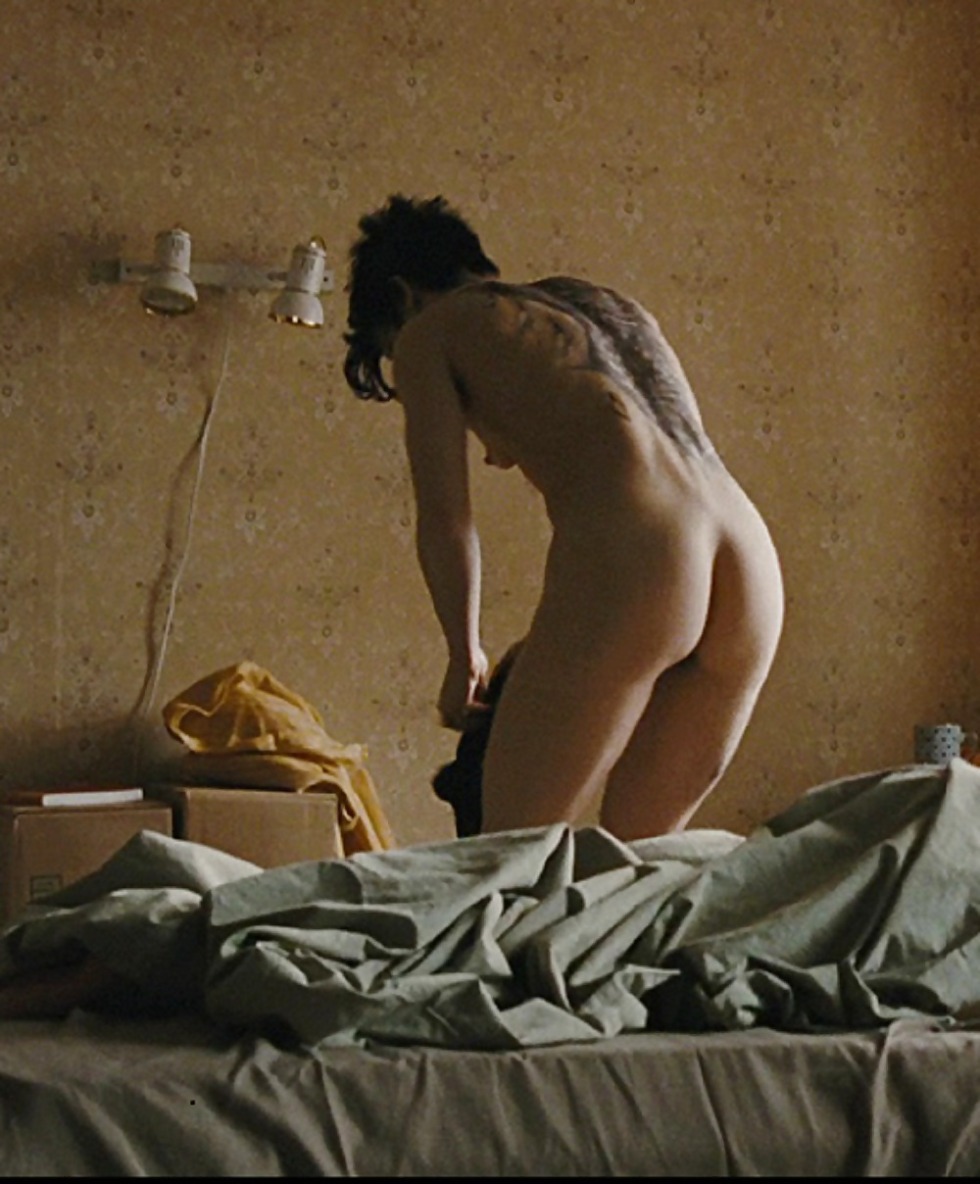 Erotic films with Numi Rapas