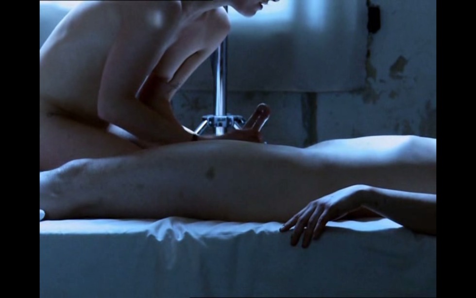 Elsa Pataki Furious Naked