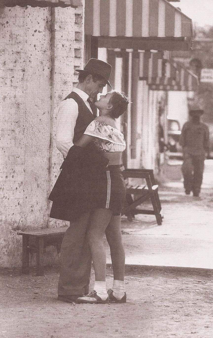 El Fanning photo shoot