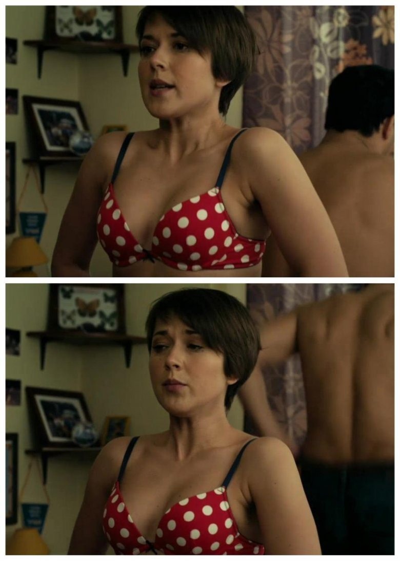 University New Community Yana Semakina