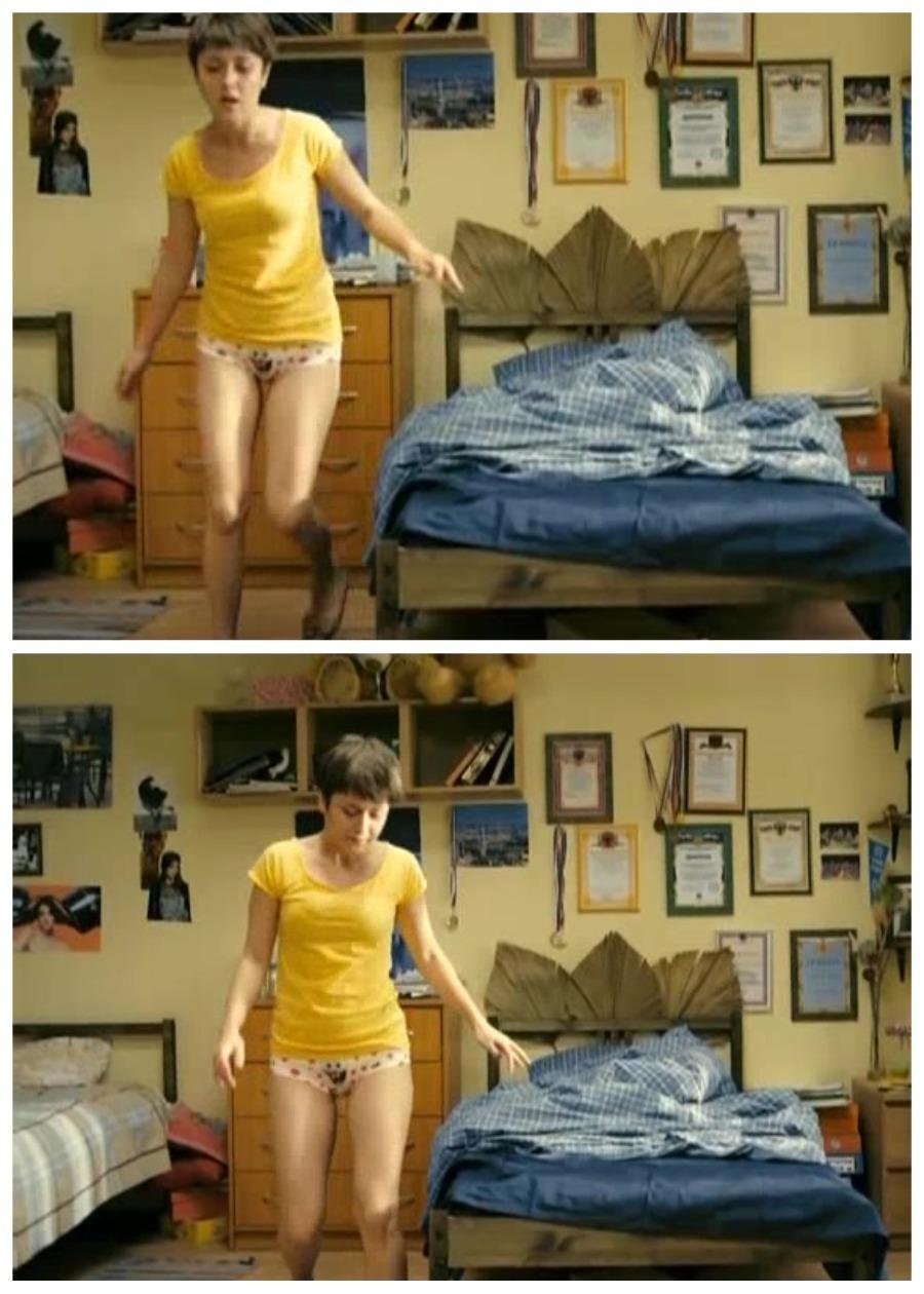 Yana Semakina University