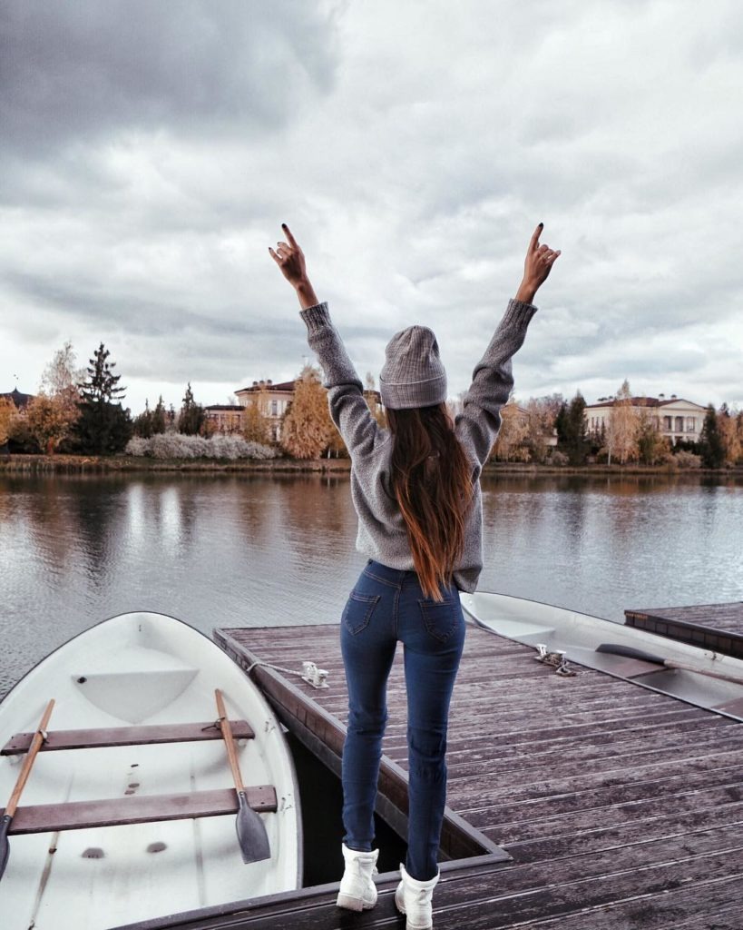 Ekaterina Molokhovskaya fuck