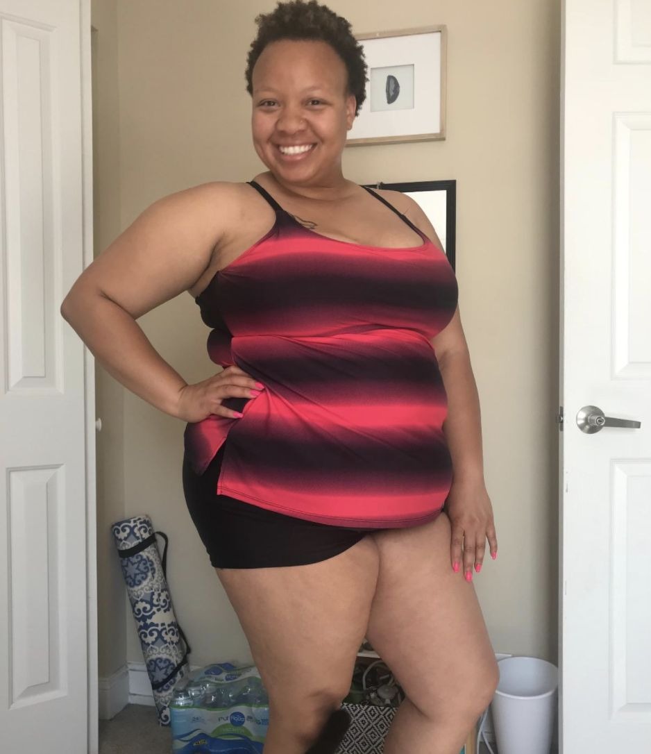 Attraction to the mother