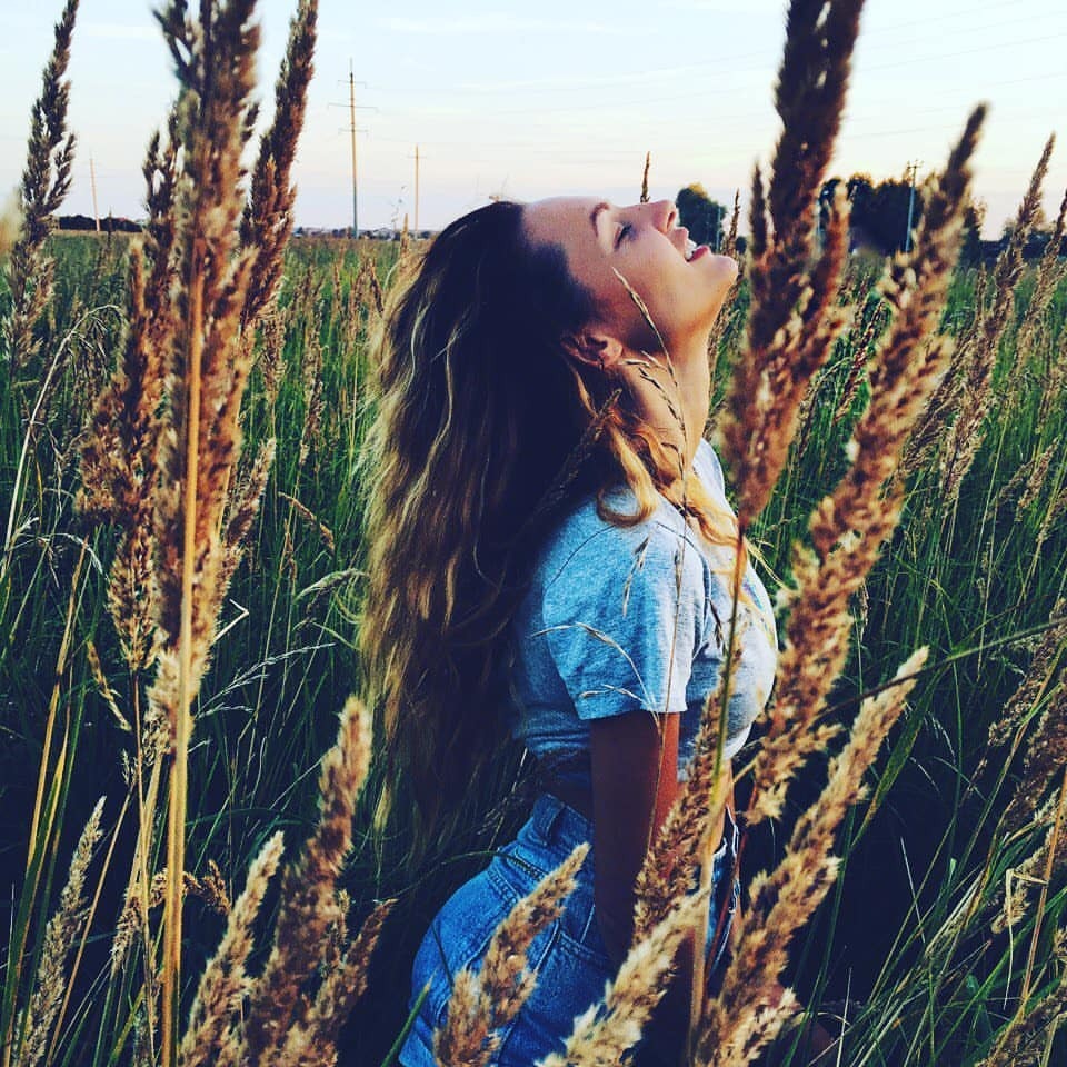 Milkovsky and Polina Taborskaya