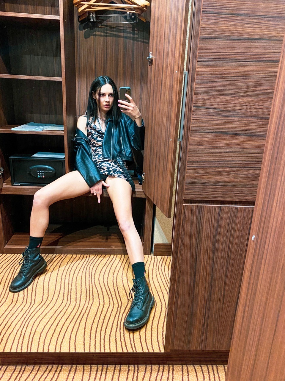 Polina Favorskaya Sex (86 photos)