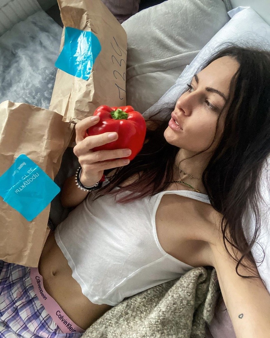 Polina Taborskaya 18