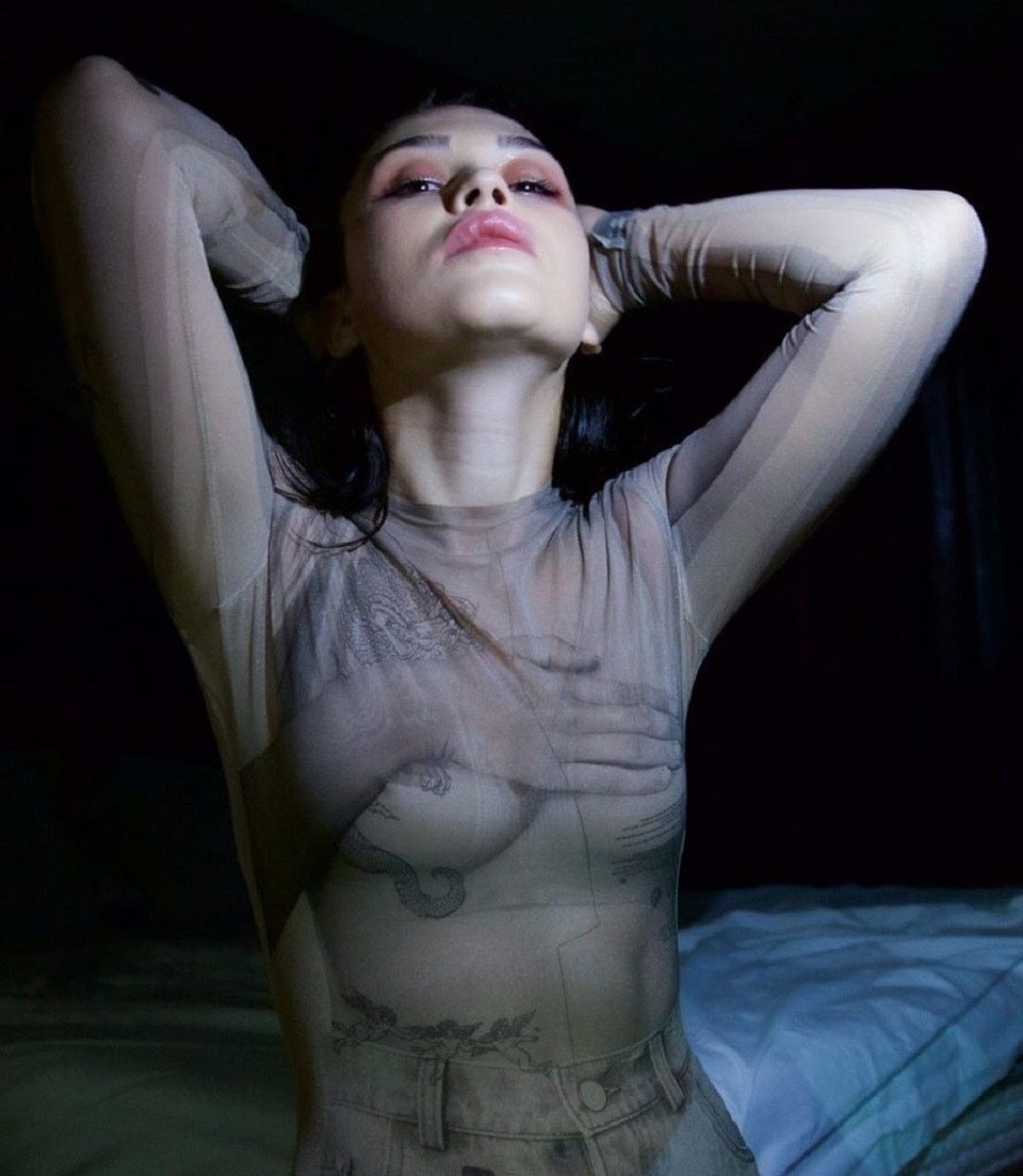 Irina Prikhodko porn actress