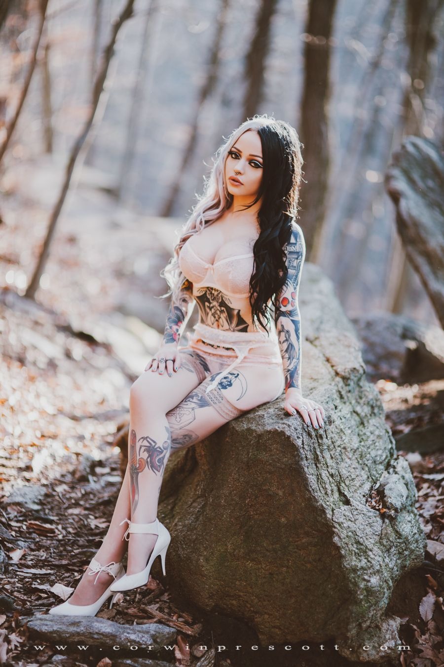 Jacqueline Prescott Playboy