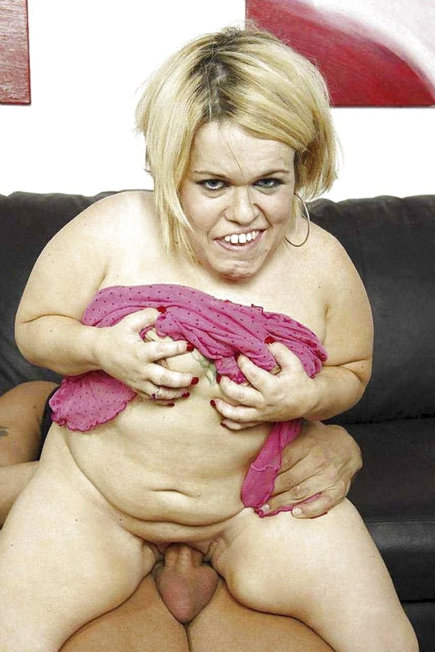 Fat naked women dwarfs