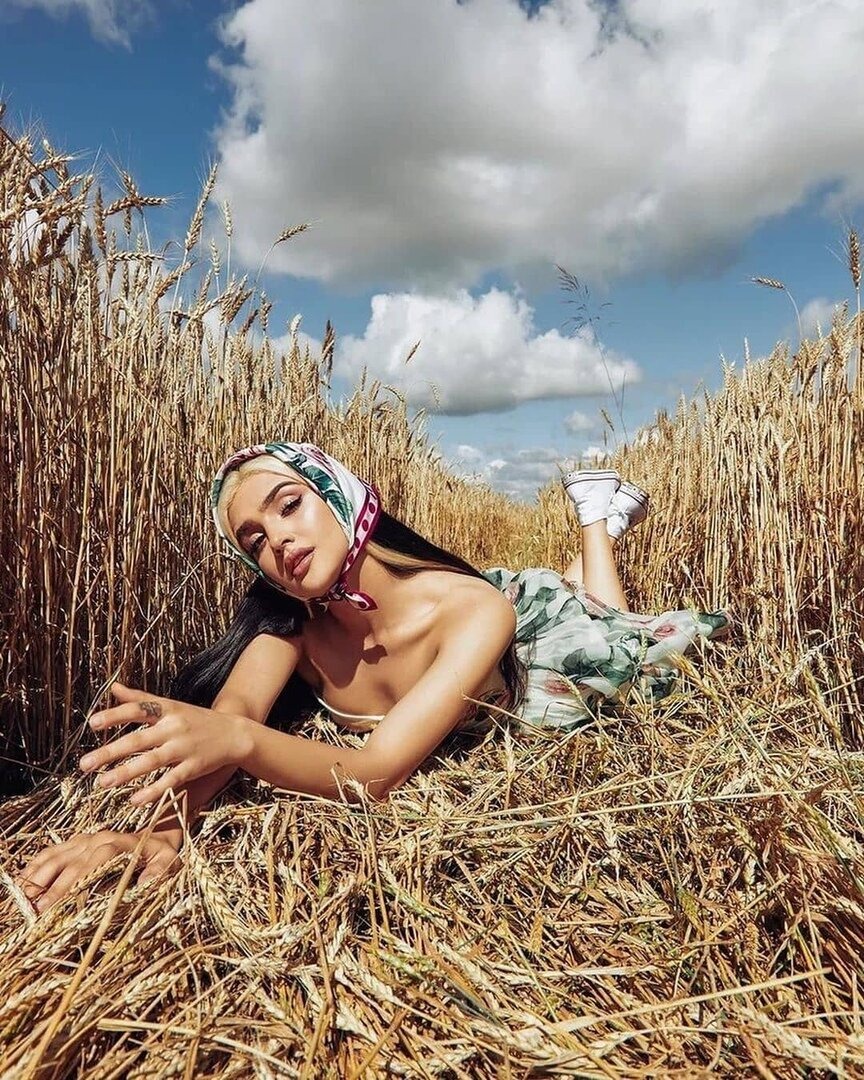 Christina Khalil Only Fans