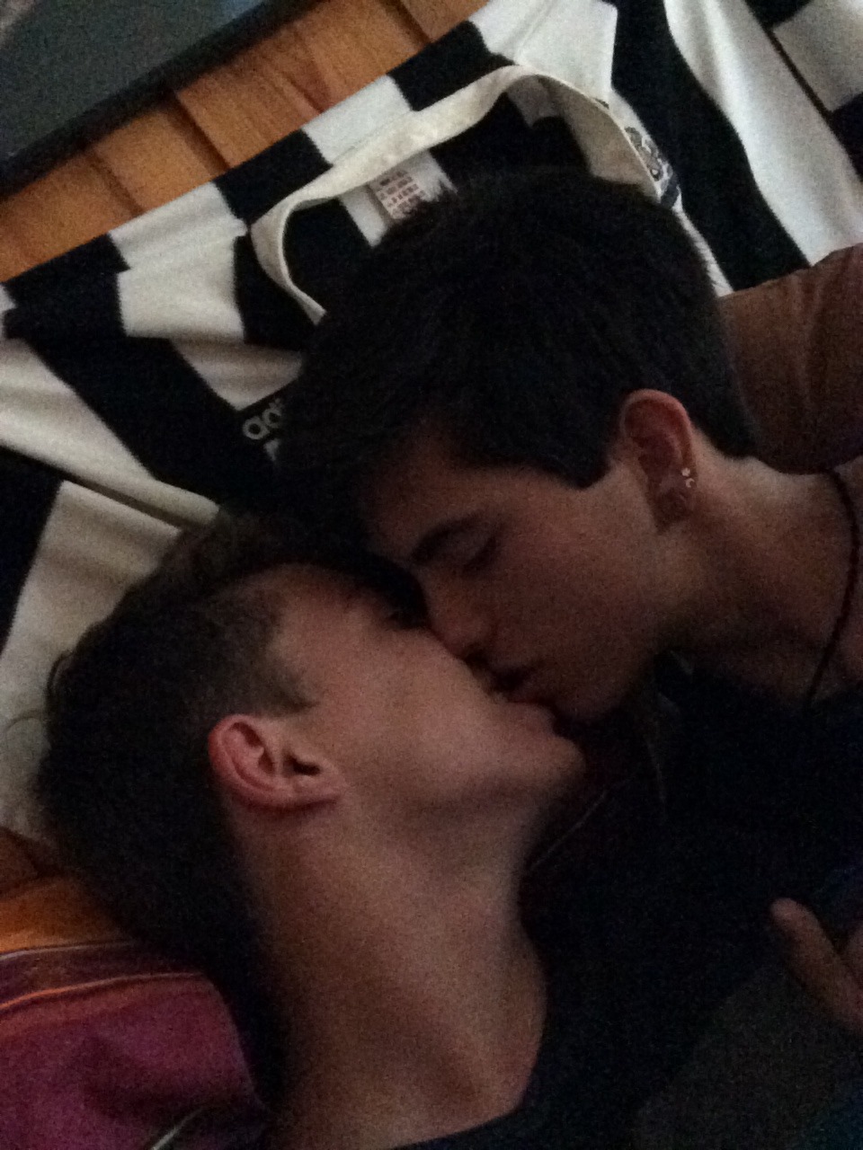 Beautiful girls LGBT