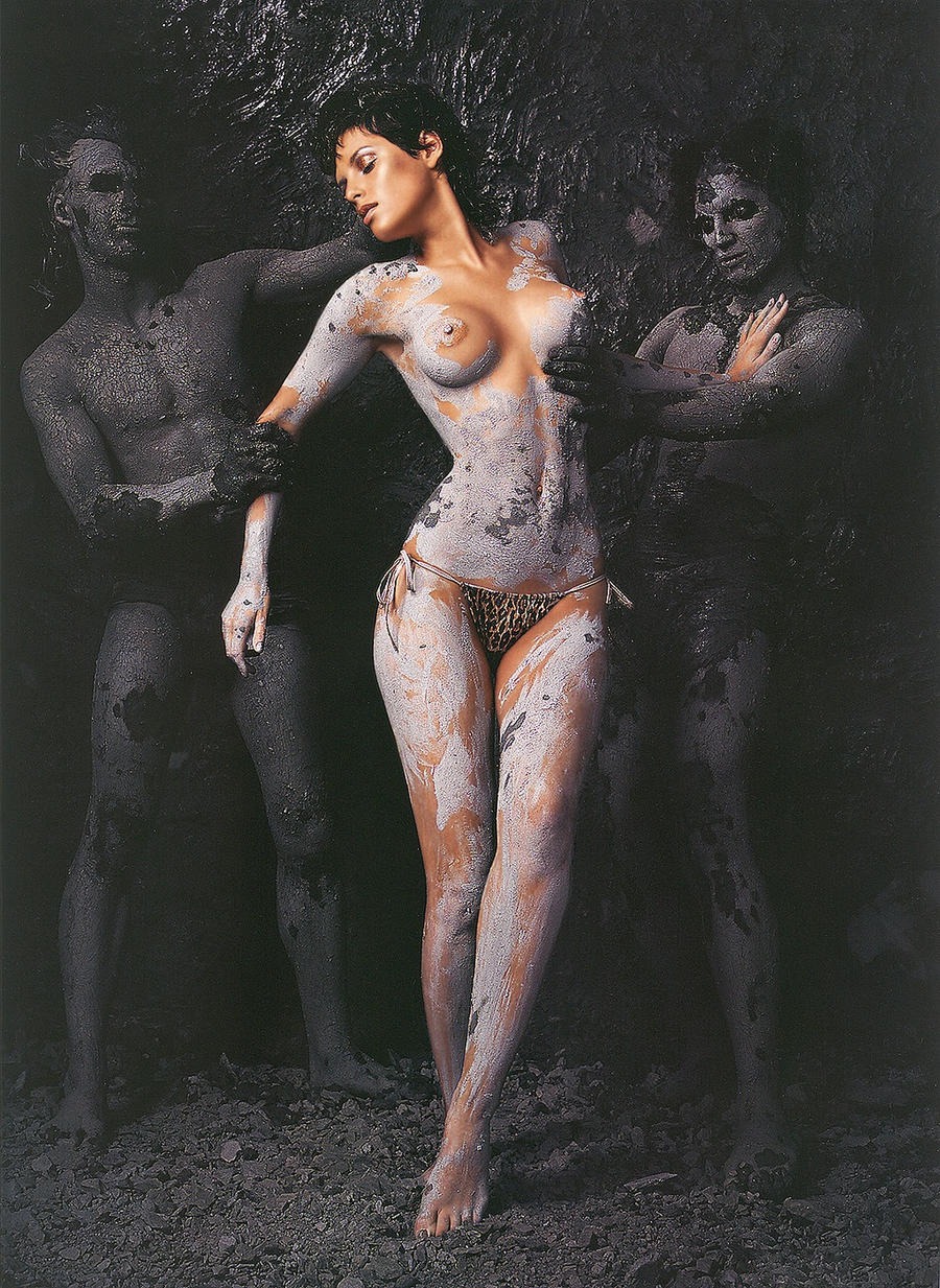 Actress Maria Sandler Nude