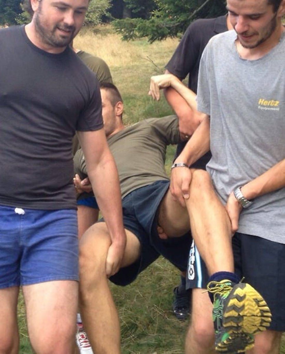 Thick amateur dick panties