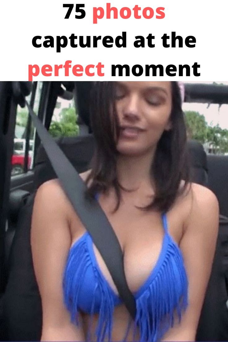 Big boobs on the beach amateur