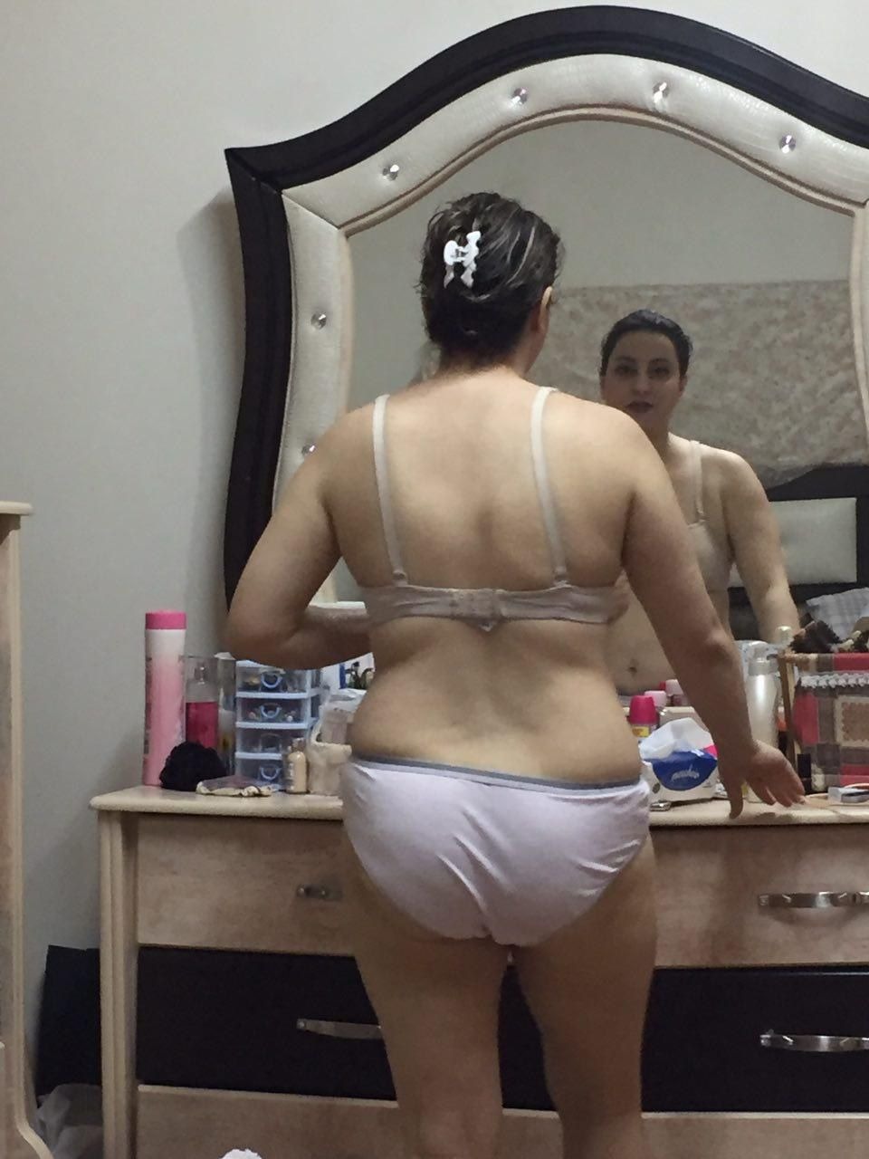 Julianna Vega Muslim