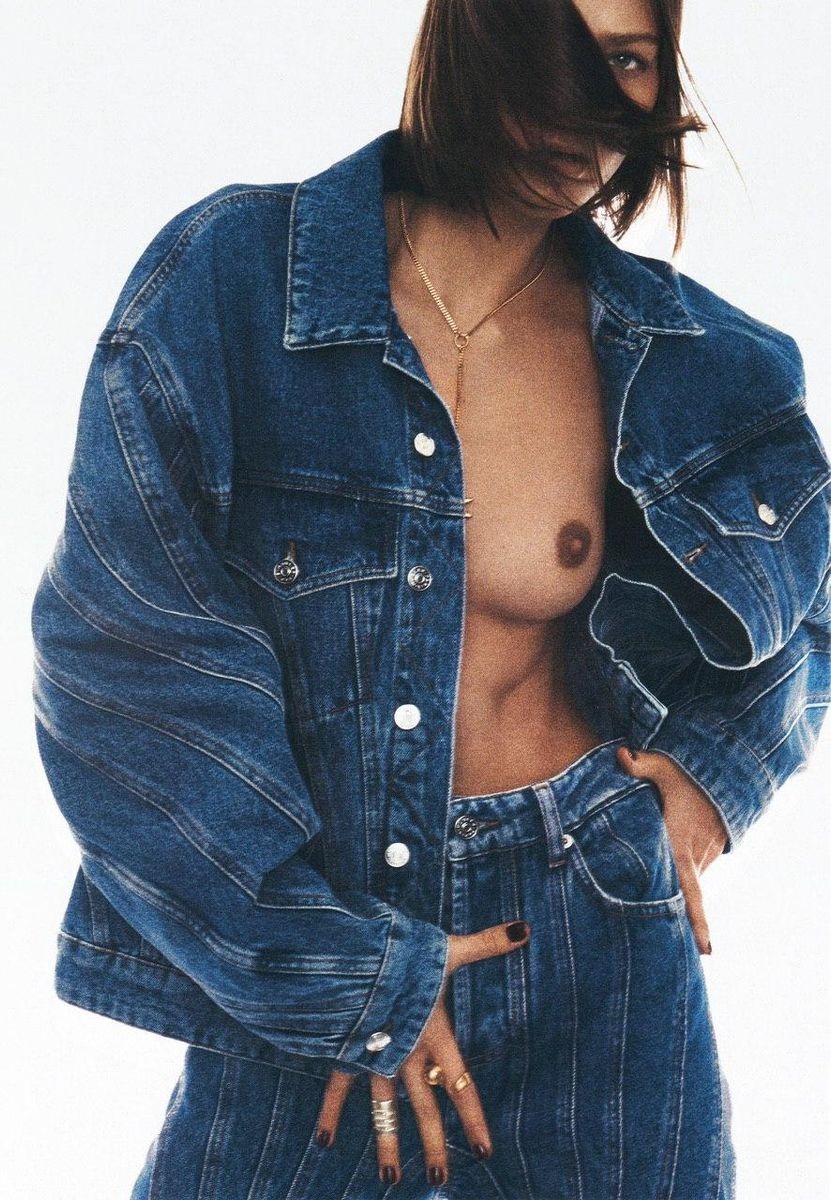 Alesya Kafelnikova 2020