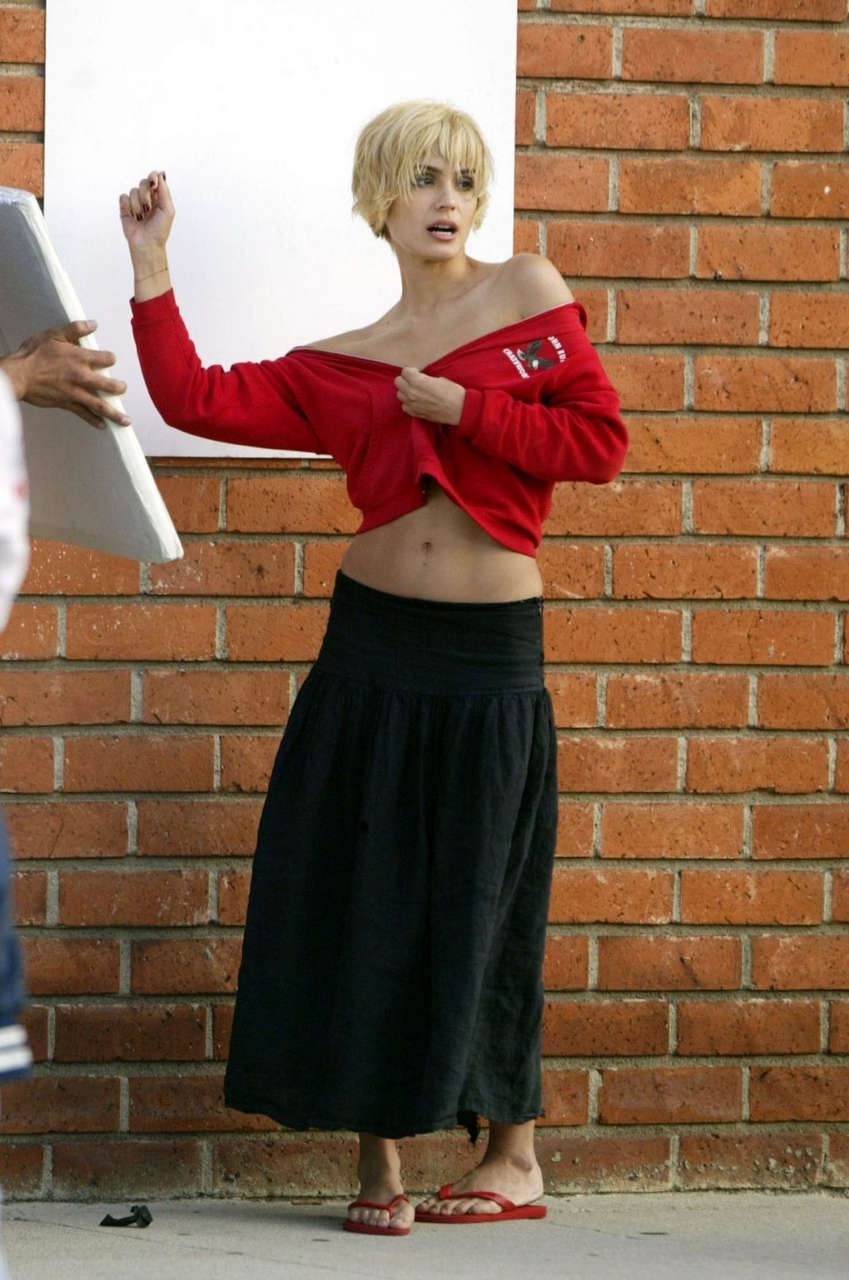 Shannin Sossamon Shannyn Sossamon Naked