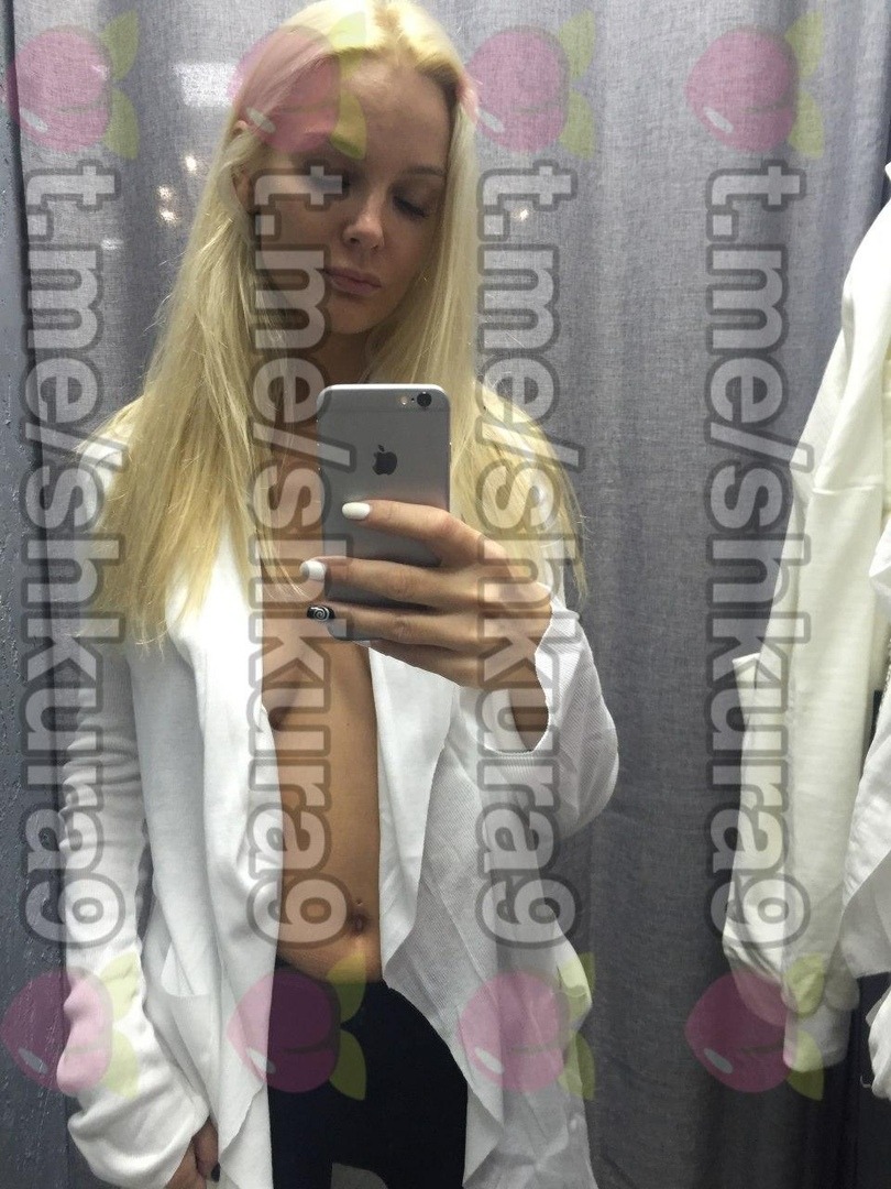 Vasilisa George Chernyadiev