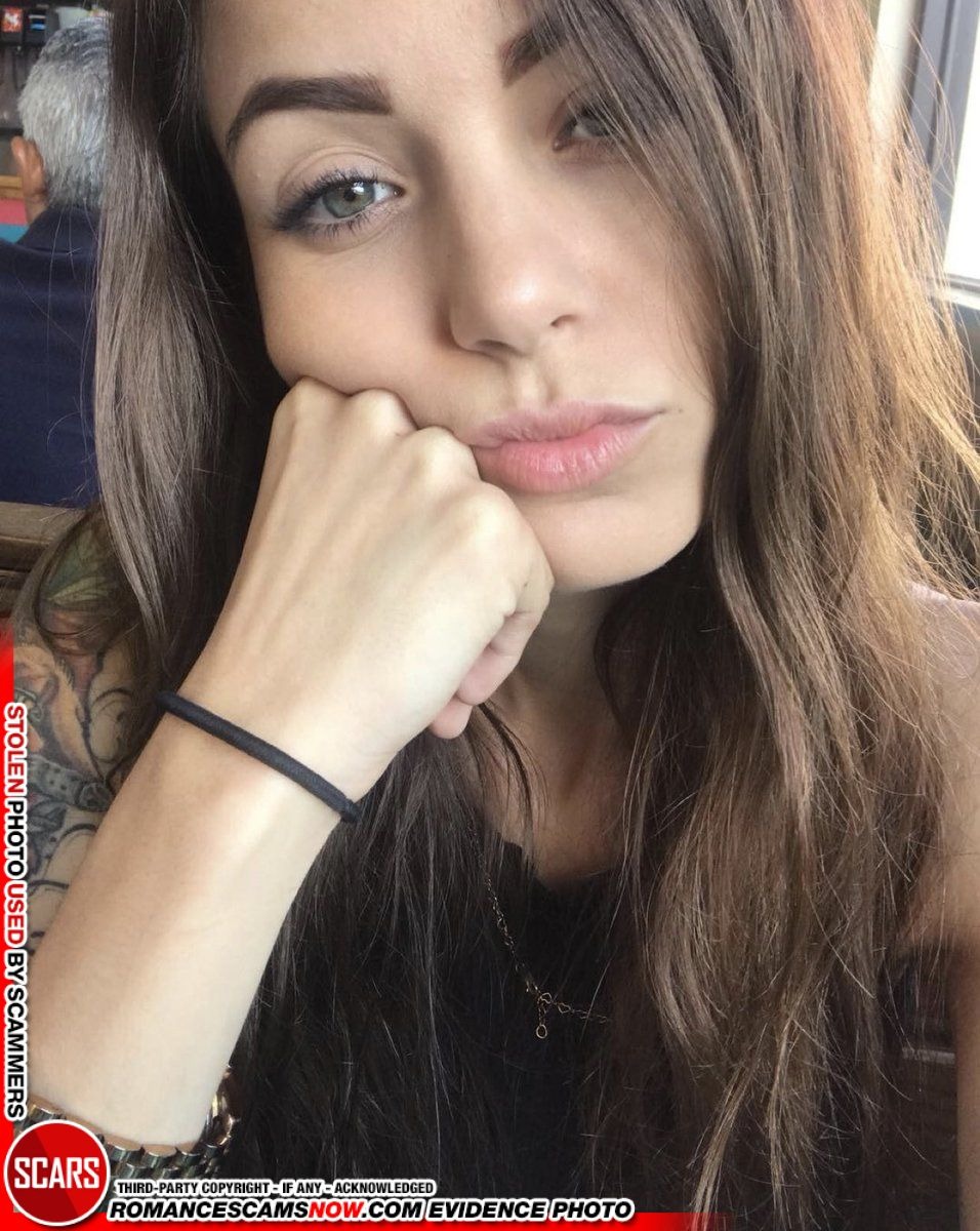 Victoria Samoilova Instagram Moscow