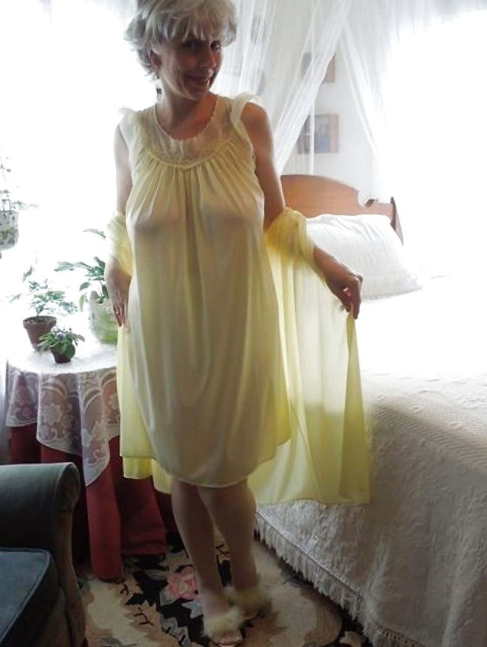 Red Matyur Andy James