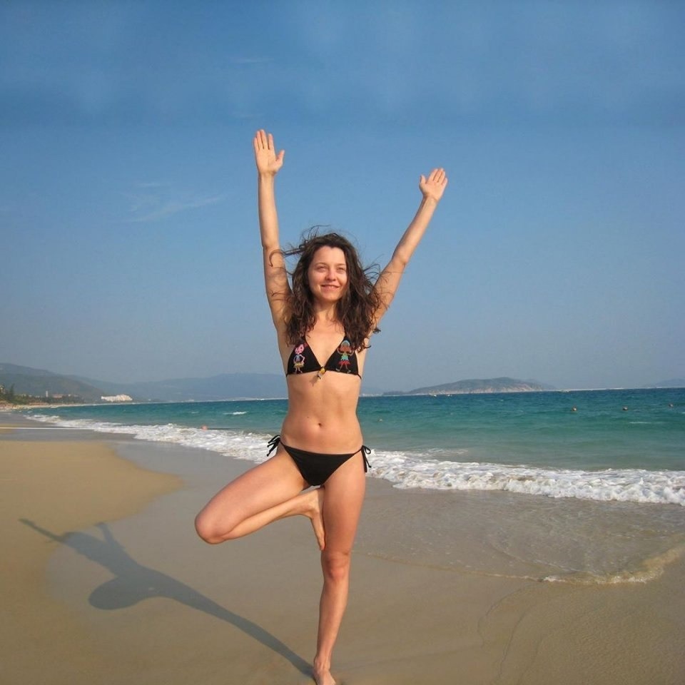 Valentina Rubtsova 2022