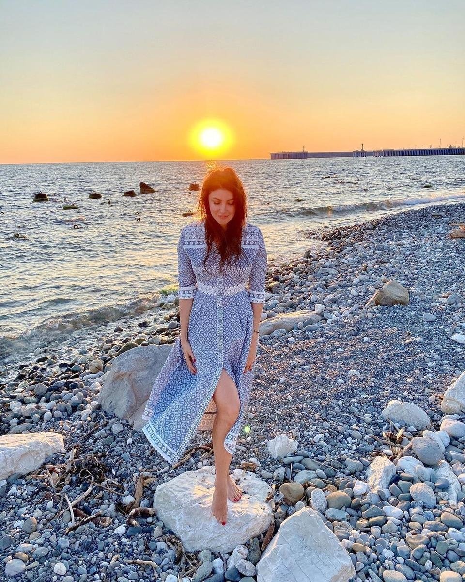 Makeeva Anastasia Vyacheslavovna