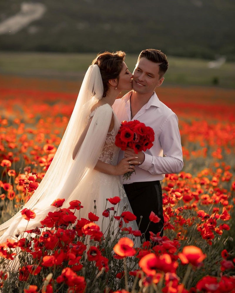 Anastasia Makeeva 2021