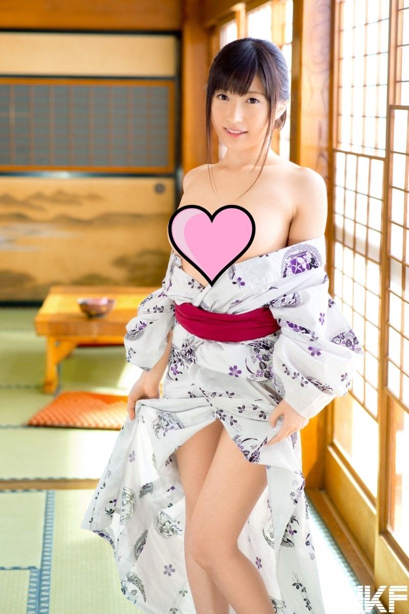 Saori Hara porn actress