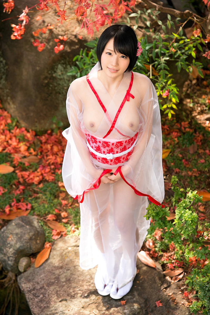 Japanese is puffy erotic