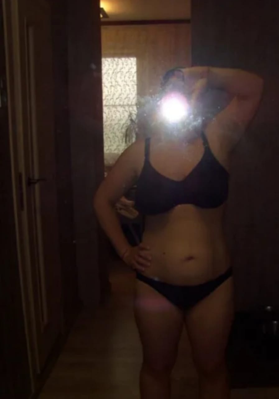 Elena Yuryevna Volgograd