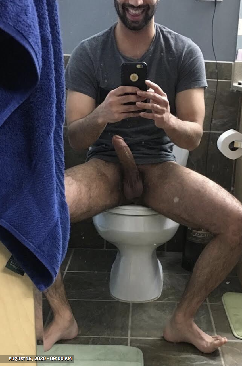 Hey Jay Applegate Pissing