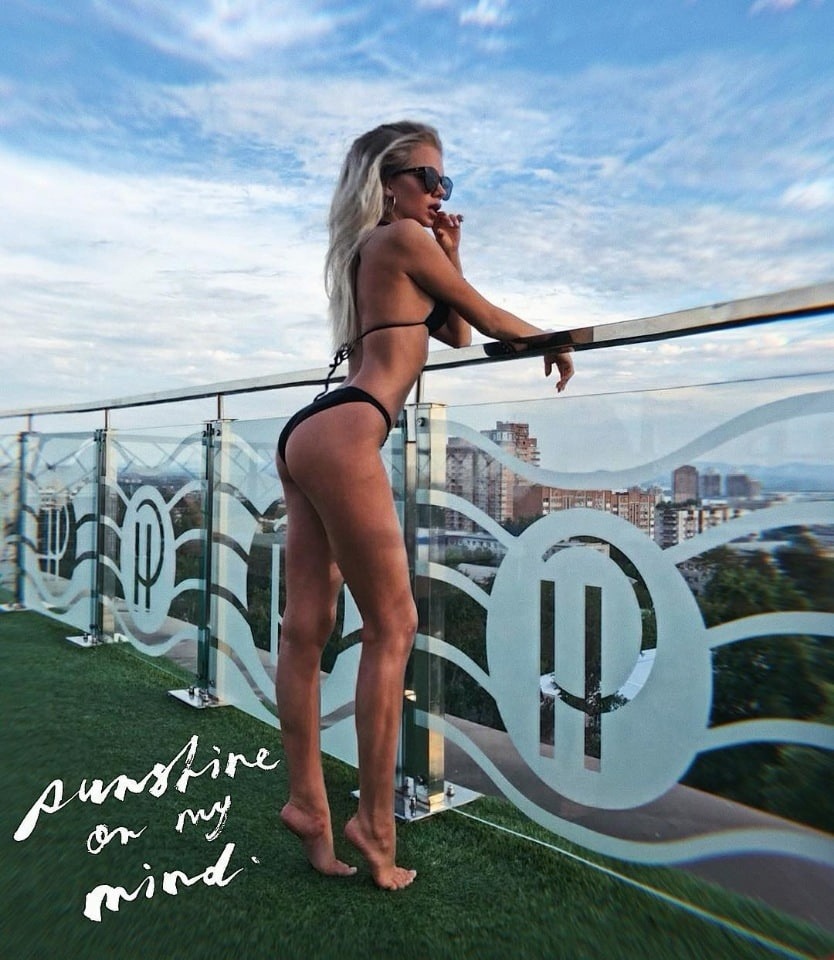 Ekaterina Shkuro Ekaterina Shkuro