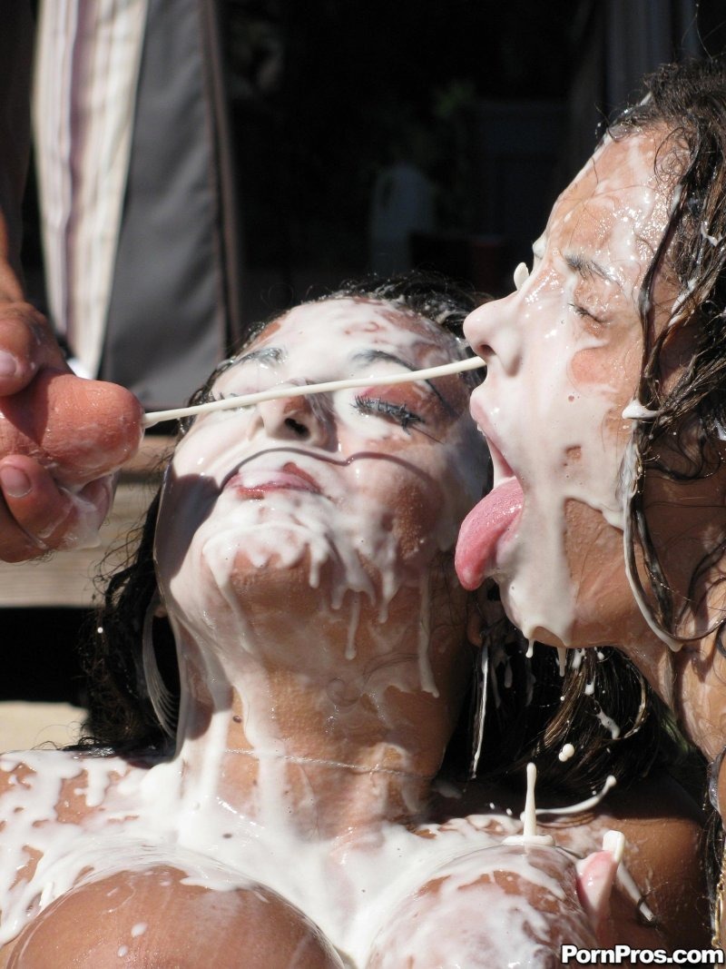 Sandra Balestra Bukkaka