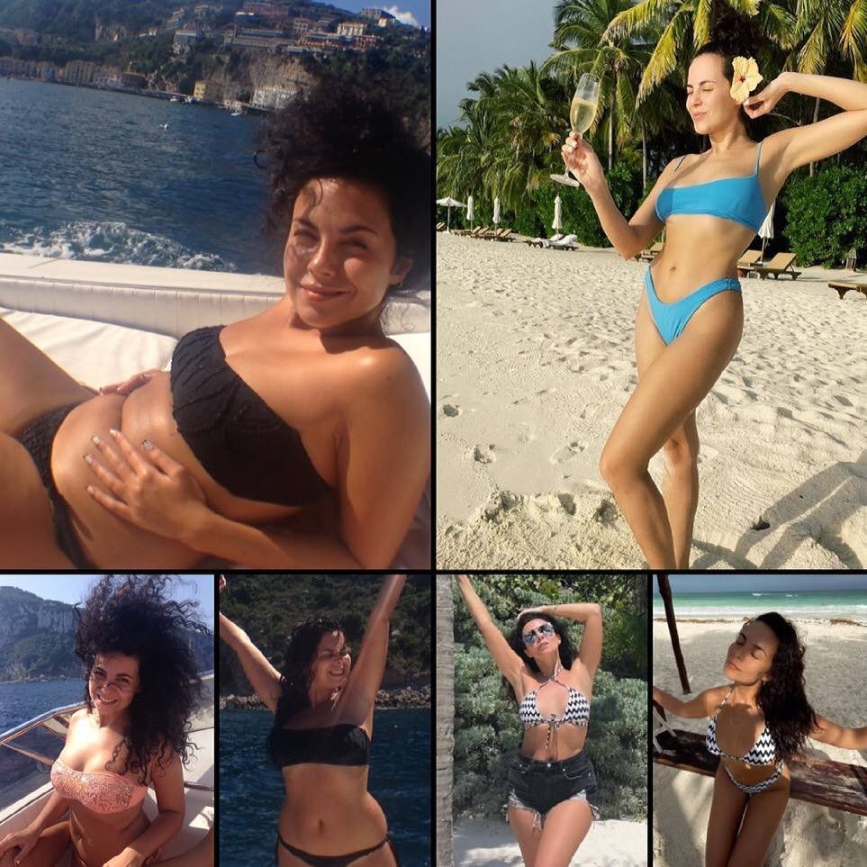 Kamenskaya Nastya Pornography